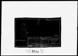 Manufacturer's drawing for Republic Aircraft P-47 Thunderbolt. Drawing number 08F11306
