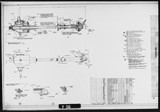 Manufacturer's drawing for Boeing Aircraft Corporation B-17 Flying Fortress. Drawing number 65-4127