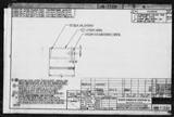 Manufacturer's drawing for North American Aviation P-51 Mustang. Drawing number 104-73359