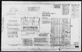 Manufacturer's drawing for North American Aviation P-51 Mustang. Drawing number 104-54068