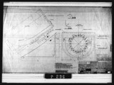 Manufacturer's drawing for Douglas Aircraft Company Douglas DC-6 . Drawing number 3319843