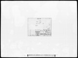 Manufacturer's drawing for Beechcraft Beech Staggerwing. Drawing number d170778