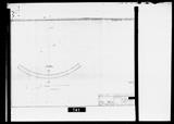 Manufacturer's drawing for Republic Aircraft P-47 Thunderbolt. Drawing number 37F16971