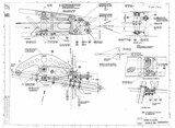 Manufacturer's drawing for Vickers Spitfire. Drawing number 34933