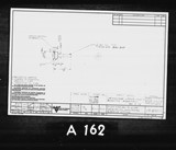Manufacturer's drawing for Packard Packard Merlin V-1650. Drawing number at8441-1