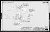 Manufacturer's drawing for North American Aviation P-51 Mustang. Drawing number 106-52572