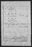 Manufacturer's drawing for North American Aviation P-51 Mustang. Drawing number 2L6