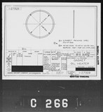 Manufacturer's drawing for Boeing Aircraft Corporation B-17 Flying Fortress. Drawing number 1-27929