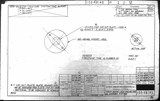 Manufacturer's drawing for North American Aviation P-51 Mustang. Drawing number 102-48145