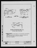 Manufacturer's drawing for Generic Parts - Aviation Standards. Drawing number bac2006