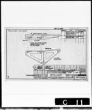 Manufacturer's drawing for Republic Aircraft P-47 Thunderbolt. Drawing number 89F71104