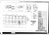 Manufacturer's drawing for Grumman Aerospace Corporation FM-2 Wildcat. Drawing number 10310