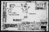 Manufacturer's drawing for North American Aviation P-51 Mustang. Drawing number 104-52528