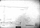 Manufacturer's drawing for North American Aviation P-51 Mustang. Drawing number 104-73002