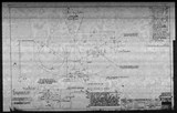 Manufacturer's drawing for North American Aviation P-51 Mustang. Drawing number 102-42254