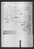 Manufacturer's drawing for Lockheed Aircraft Corporation T-33 Shooting Star. Drawing number 205314