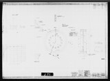 Manufacturer's drawing for Packard Packard Merlin V-1650. Drawing number 640003