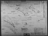 Manufacturer's drawing for Chance Vought F4U Corsair. Drawing number 40269