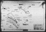 Manufacturer's drawing for Chance Vought F4U Corsair. Drawing number 40269