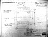 Manufacturer's drawing for North American Aviation P-51 Mustang. Drawing number 106-73379