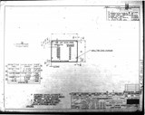Manufacturer's drawing for North American Aviation P-51 Mustang. Drawing number 122-53062