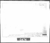 Manufacturer's drawing for North American Aviation AT-6 Texan / Harvard. Drawing number 19-52121