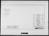 Manufacturer's drawing for Boeing Aircraft Corporation B-17 Flying Fortress. Drawing number 64-1741