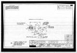 Manufacturer's drawing for Lockheed Aircraft Corporation P-38 Lightning Drawings & Manuals. Drawing number 197719
