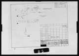 Manufacturer's drawing for Beechcraft C-45, Beech 18, AT-11. Drawing number 181158