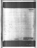 Manufacturer's drawing for North American Aviation T-28 Trojan. Drawing number 200-315231