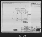 Manufacturer's drawing for North American Aviation P-51 Mustang. Drawing number 104-31214