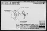 Manufacturer's drawing for North American Aviation P-51 Mustang. Drawing number 102-525137