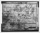 Manufacturer's drawing for Boeing Aircraft Corporation B-17 Flying Fortress. Drawing number 1-19997