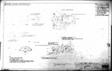 Manufacturer's drawing for North American Aviation P-51 Mustang. Drawing number 106-54243