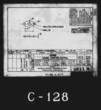 Manufacturer's drawing for Grumman Aerospace Corporation J2F Duck. Drawing number 9811
