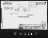 Manufacturer's drawing for Lockheed Corporation P-38 Lightning. Drawing number 197560