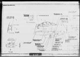 Manufacturer's drawing for North American Aviation P-51 Mustang. Drawing number 106-31001