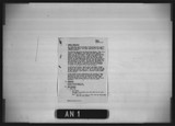 Manufacturer's drawing for Douglas Aircraft Company Douglas DC-6 . Drawing number 7346347