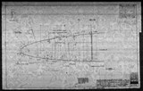 Manufacturer's drawing for North American Aviation P-51 Mustang. Drawing number 106-14478