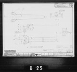 Manufacturer's drawing for Packard Packard Merlin V-1650. Drawing number at8836