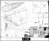 Manufacturer's drawing for Grumman Aerospace Corporation FM-2 Wildcat. Drawing number 10098