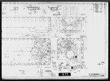 Manufacturer's drawing for Packard Packard Merlin V-1650. Drawing number 621330