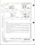 Manufacturer's drawing for Generic Parts - Aviation Standards. Drawing number and10380