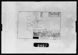 Manufacturer's drawing for Beechcraft C-45, Beech 18, AT-11. Drawing number 189256