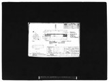 Manufacturer's drawing for Beechcraft Beech Staggerwing. Drawing number d172663-6