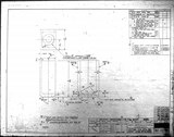 Manufacturer's drawing for North American Aviation P-51 Mustang. Drawing number 102-31178