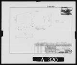 Manufacturer's drawing for Naval Aircraft Factory N3N Yellow Peril. Drawing number 68179-2