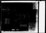Manufacturer's drawing for Republic Aircraft P-47 Thunderbolt. Drawing number 30F83545