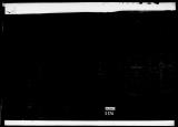 Manufacturer's drawing for Republic Aircraft P-47 Thunderbolt. Drawing number 30c75520