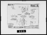 Manufacturer's drawing for Packard Packard Merlin V-1650. Drawing number a-060407